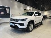 Jeep Compass II Рестайлинг Москва  - изображение 22