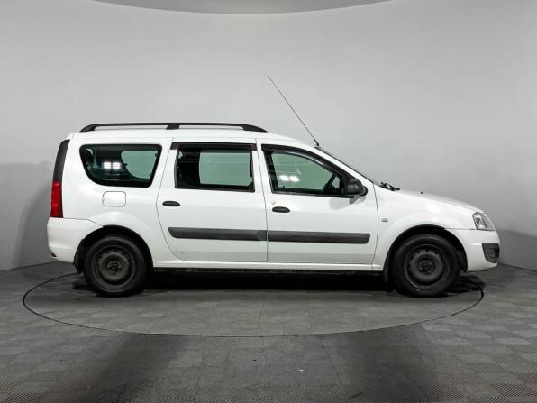 Lada (ВАЗ) Largus I с пробегом 2018 года, цена 679 000 рублей, 198003 км, универсал, Автокод Объявления