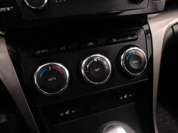 Mazda 6 II (GH) Рестайлинг с пробегом 2012 года, цена 940 000 рублей, 246716 км, седан, Автокод Объявления