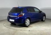 Opel Astra H Рестайлинг Саранск  - изображение 33