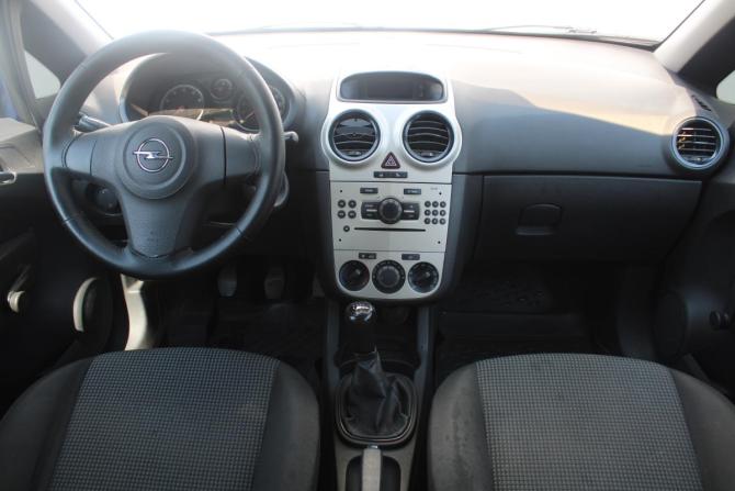 Opel Corsa D с пробегом 2008 года, цена 299 000 рублей, 174000 км, хэтчбек, Автокод Объявления