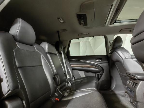 Acura MDX III с пробегом 2014 года, цена 1 799 000 рублей, 350292 км, внедорожник, Автокод Объявления