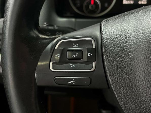 Volkswagen Tiguan I Рестайлинг с пробегом 2012 года, цена 1 480 000 рублей, 206778 км, внедорожник, Автокод Объявления