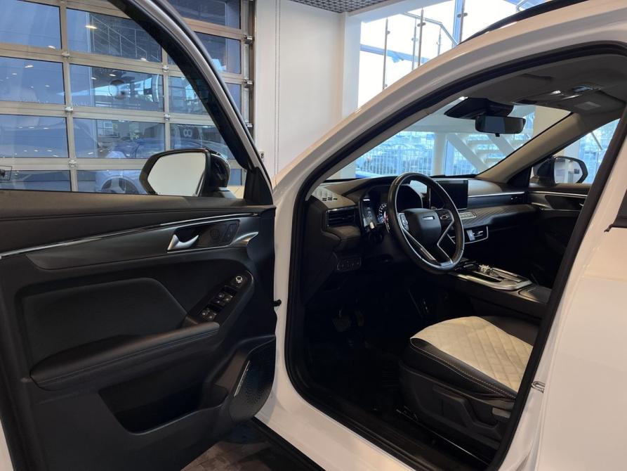 Haval Jolion I Рестайлинг Чебоксары  - изображение 21