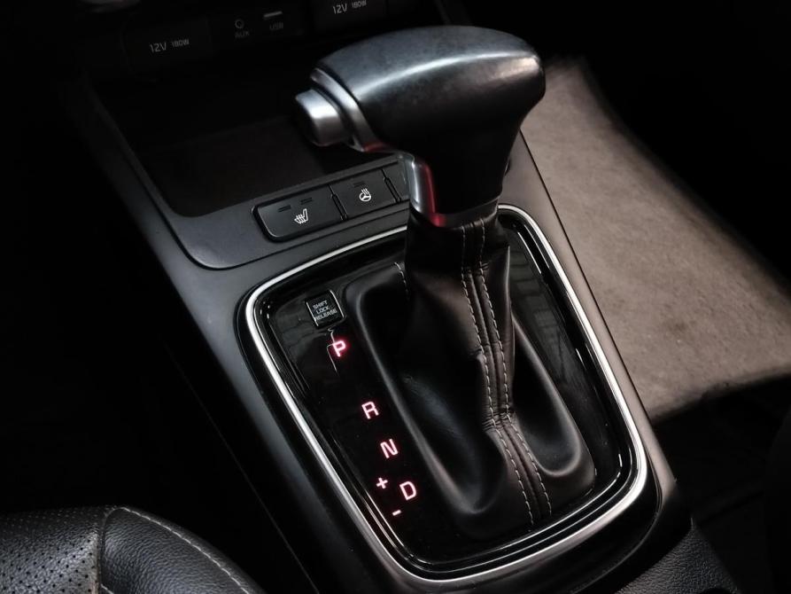 Kia Rio IV Санкт-Петербург  - изображение 20