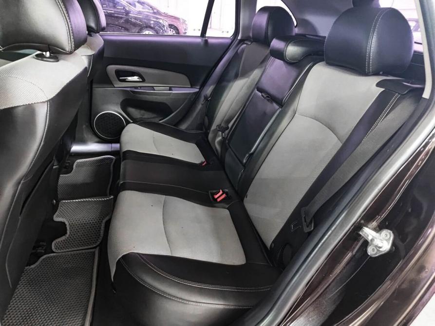 Chevrolet Cruze I Рестайлинг Набережные Челны  - изображение 15