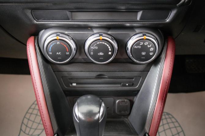 Mazda CX-3 I с пробегом 2015 года, цена 1 649 000 рублей, 166459 км, внедорожник, Автокод Объявления