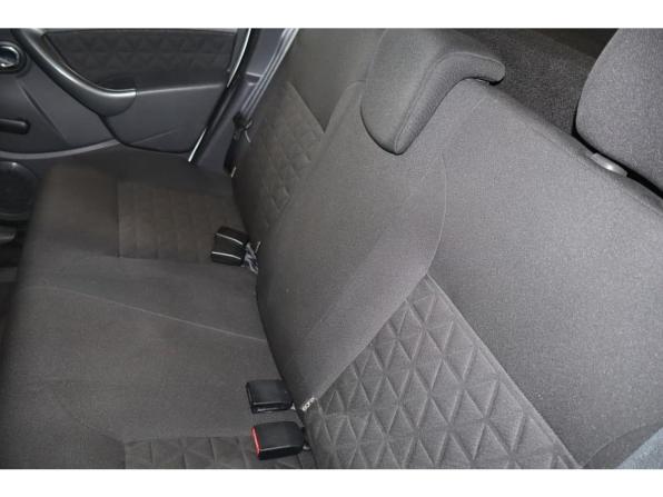 Renault Duster I Рестайлинг с пробегом 2018 года, цена 1 288 000 рублей, 91360 км, внедорожник, Автокод Объявления