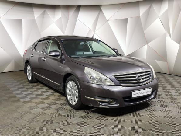Nissan Teana II с пробегом 2011 года, цена 798 000 рублей, 243934 км, седан, Автокод Объявления