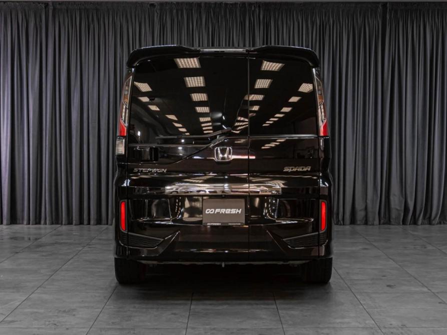 Honda Stepwgn V Тюмень  - изображение 4