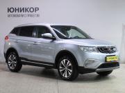 Geely Atlas I Дзержинск  - изображение 24