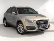 Audi Q3 I (8U) Москва  - изображение 32