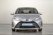 Toyota Vitz III (XP130) Рестайлинг Челябинск  - изображение 19