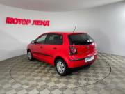 Volkswagen Polo IV Рестайлинг Воронеж  - изображение 26