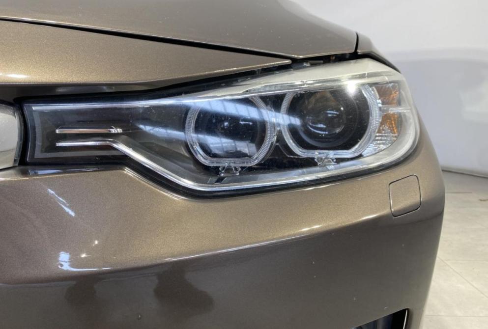 BMW 3 серии VI (F3x) Саранск  - изображение 13
