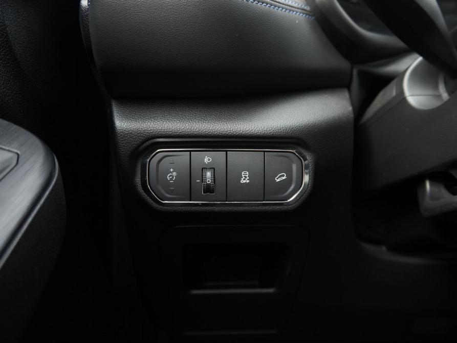 Haval Jolion I Рестайлинг Казань  - изображение 12