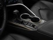 Toyota Camry VIII (XV70) Москва  - изображение 39