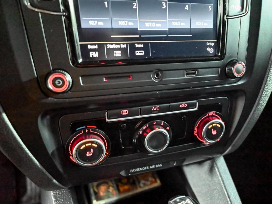 Volkswagen Jetta VI Екатеринбург  - изображение 14