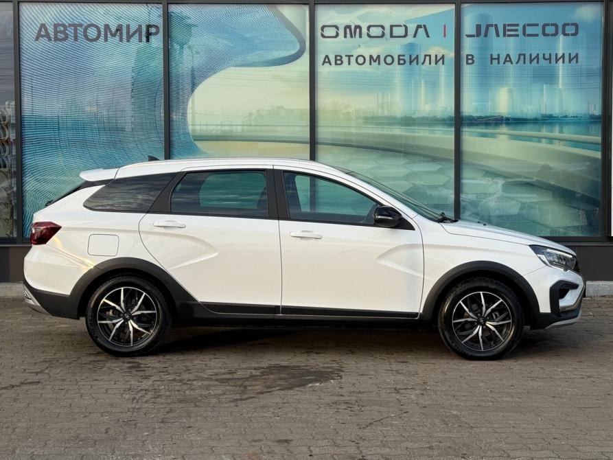 Lada (ВАЗ) Vesta I Рестайлинг (NG) Архангельск  - изображение 4