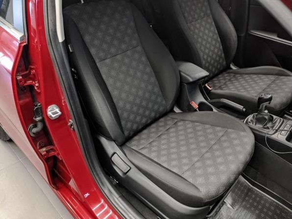 Kia Rio IV с пробегом 2017 года, цена 1 315 000 рублей, 73773 км, седан, Автокод Объявления
