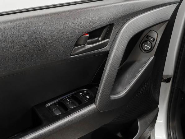 Hyundai Creta I Рестайлинг с пробегом 2020 года, цена 1 798 900 рублей, 103000 км, внедорожник, Автокод Объявления