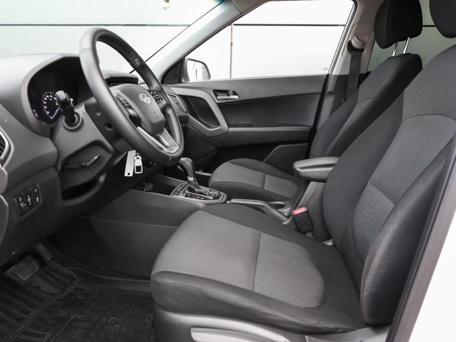 Hyundai Creta I Москва  - изображение 16