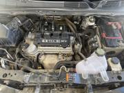 Chevrolet Cobalt II Саратов  - изображение 37