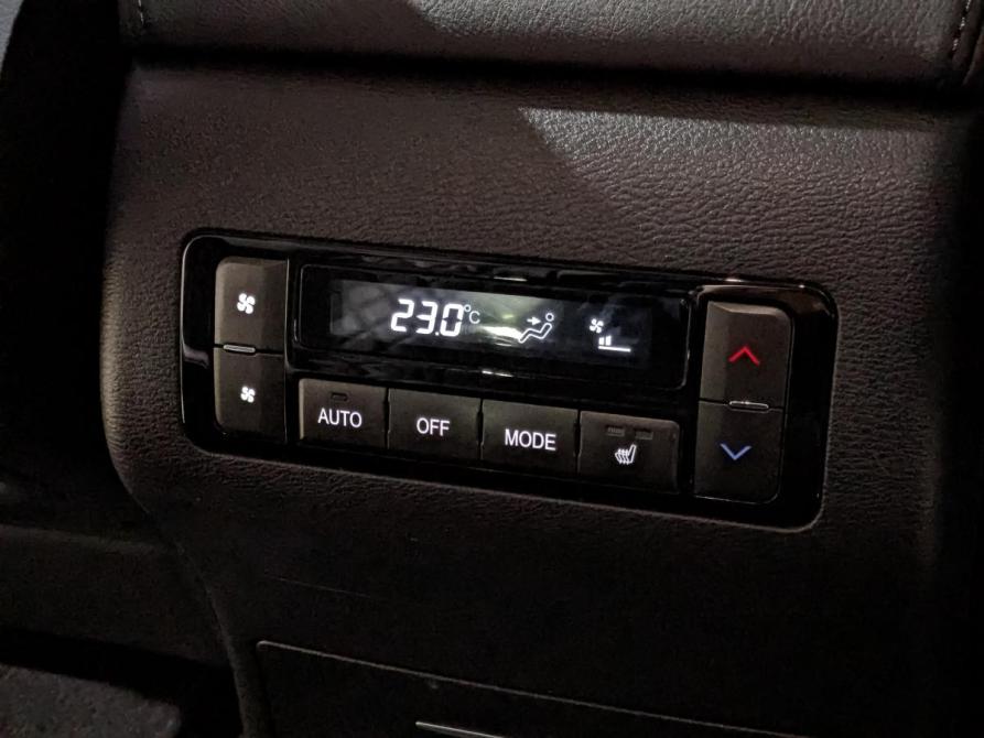 Haval H9 I Рестайлинг Химки  - изображение 30