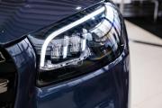 Mercedes-Benz GLS II (X167) Рестайлинг Москва  - изображение 39