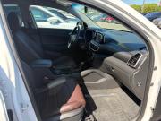 Hyundai Tucson III Рестайлинг Череповец  - изображение 28