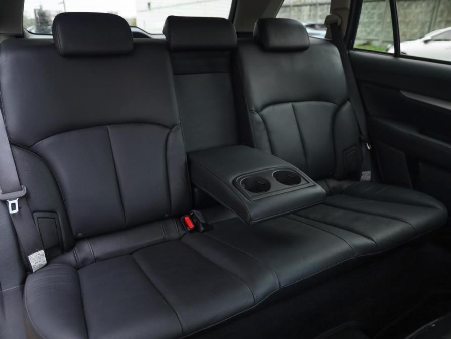 Subaru Outback IV Санкт-Петербург  - изображение 25