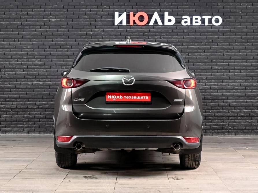 Mazda CX-5 II Екатеринбург  - изображение 5