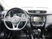 Nissan Qashqai II Рестайлинг Москва  - изображение 40