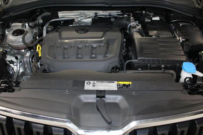 Skoda Kodiaq I с пробегом 2018 года, цена 2 479 000 рублей, 80000 км, внедорожник, Автокод Объявления