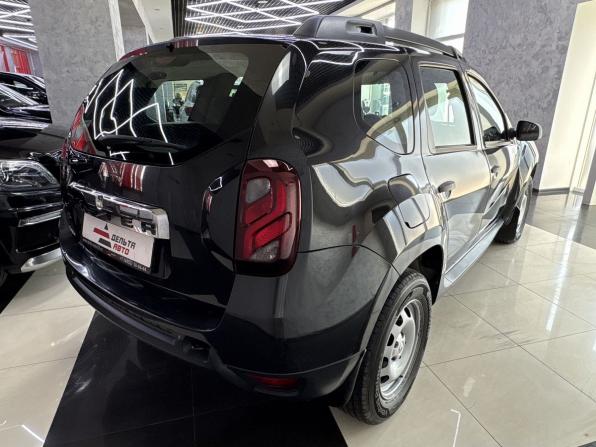 Renault Duster I Рестайлинг с пробегом 2016 года, цена 1 055 000 рублей, 120686 км, внедорожник, Автокод Объявления