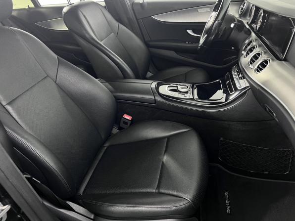 Mercedes-Benz E-Класс V (W213 S213 C238) с пробегом 2018 года, цена 2 100 000 рублей, 239822 км, седан, Автокод Объявления