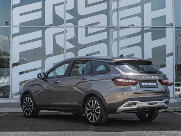 Lada (ВАЗ) Vesta I Рестайлинг (NG) с пробегом 2024 года, цена 1 550 000 рублей, 18317 км, универсал, Автокод Объявления