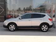 Nissan Qashqai I Новосибирск  - изображение 26