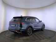 Geely Monjaro I Москва  - изображение 35