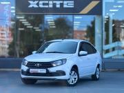 Lada (ВАЗ) Granta I Рестайлинг Архангельск  - изображение 20