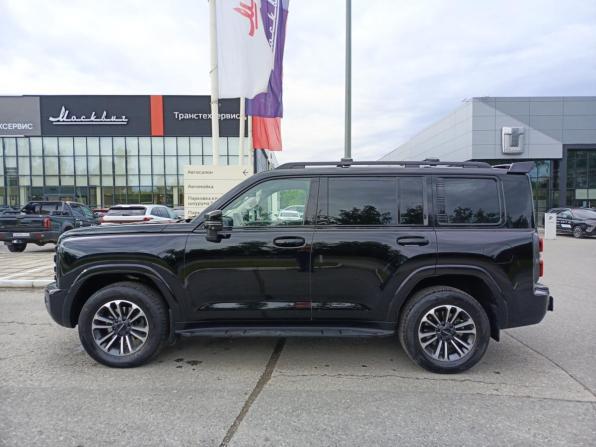 Haval H9 II с пробегом 2024 года, цена 3 990 000 рублей, 46382 км, внедорожник, Автокод Объявления