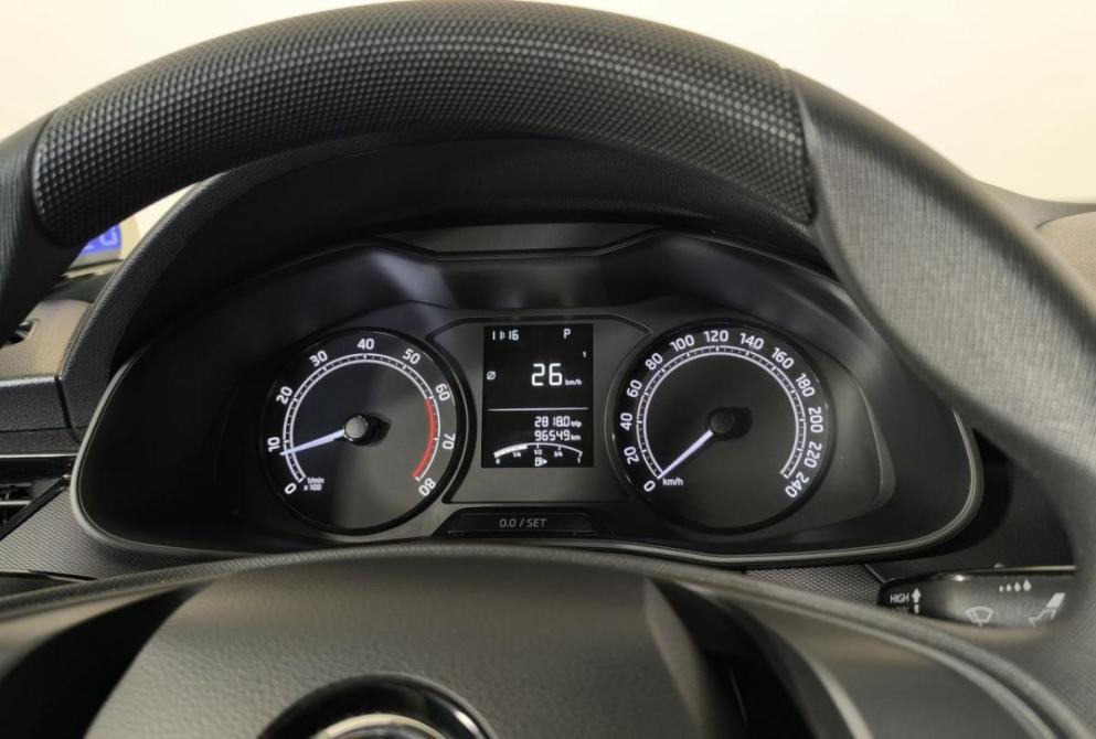 Skoda Rapid II Нижний Новгород  - изображение 7