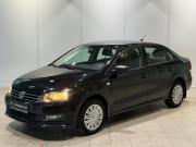 Volkswagen Polo V Рестайлинг Самара  - изображение 14