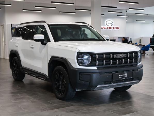 Haval H3 I с пробегом 2024 года, цена 2 395 000 рублей, 77368 км, внедорожник, Автокод Объявления