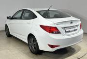 Hyundai Solaris I Рестайлинг Саранск  - изображение 32