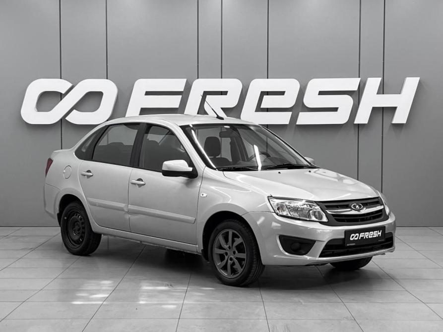 Lada (ВАЗ) Granta I Ростов-на-Дону  - изображение 1