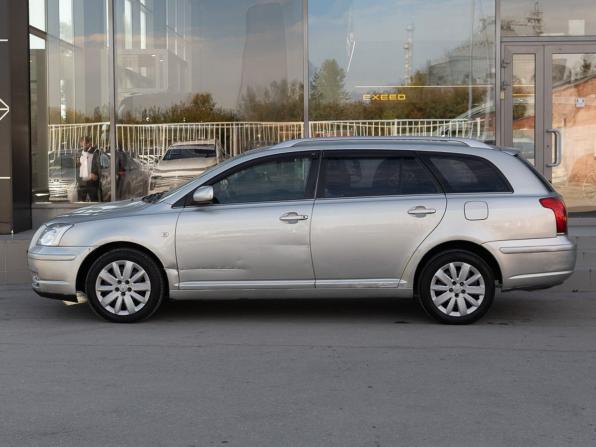 Toyota Avensis II с пробегом 2004 года, цена 530 000 рублей, 353453 км, универсал, Автокод Объявления