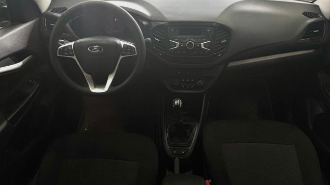Lada (ВАЗ) Vesta I с пробегом 2018 года, цена 957 200 рублей, 130000 км, седан, Автокод Объявления