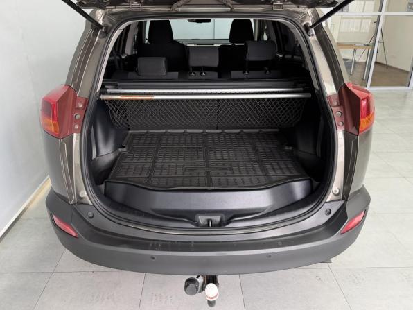 Toyota RAV4 IV (XA40) с пробегом 2014 года, цена 1 833 000 рублей, 179707 км, внедорожник, Автокод Объявления
