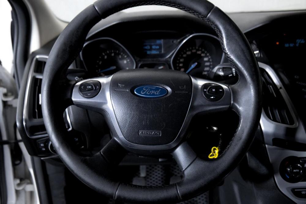 Ford Focus III Тюмень  - изображение 15